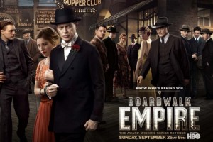 Boardwalk Empire