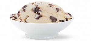 Cookie Dough Ice Cream Flavor