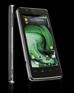 Lava Xolo X909_Top 10 best Android Phones