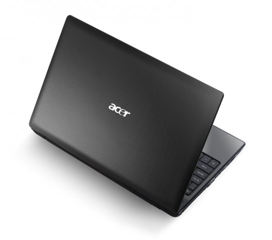 Acer Aspire  AS7741G-6426 