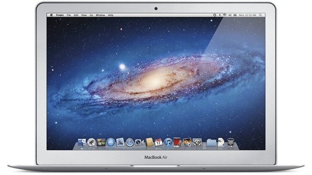 Apple MacBook Air MC965LLA