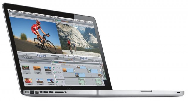 Apple MacBook Pro MD314LLA