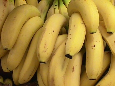 Bananas