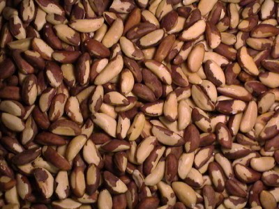 Brazil Nuts