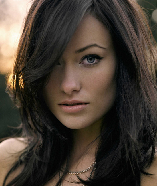 Olivia Wilde - Hottest Hollywood Actresses