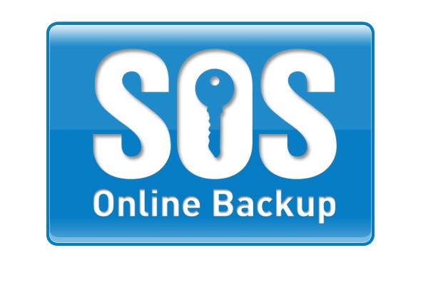 SOS Online Backup