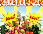 Top 10 Best Superfoods