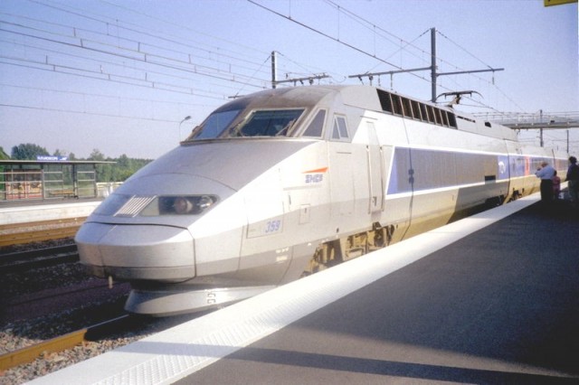 TGV