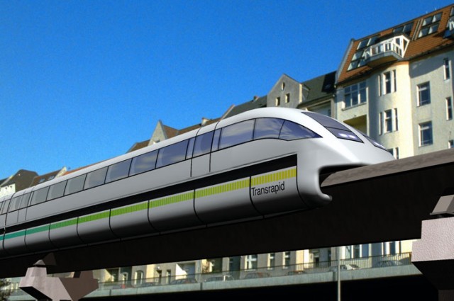 Transrapid 07