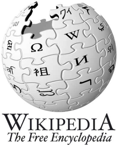 Wikipedia