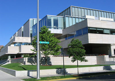 Booth School of Business, Chicago