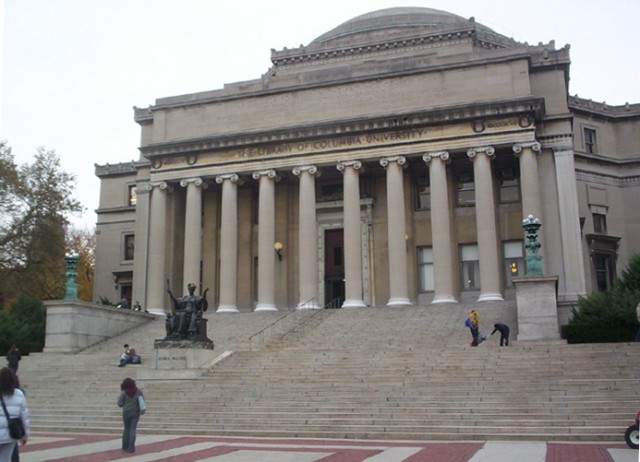 Columbia University Business School