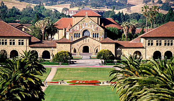 Graduate Business School, Stanford University