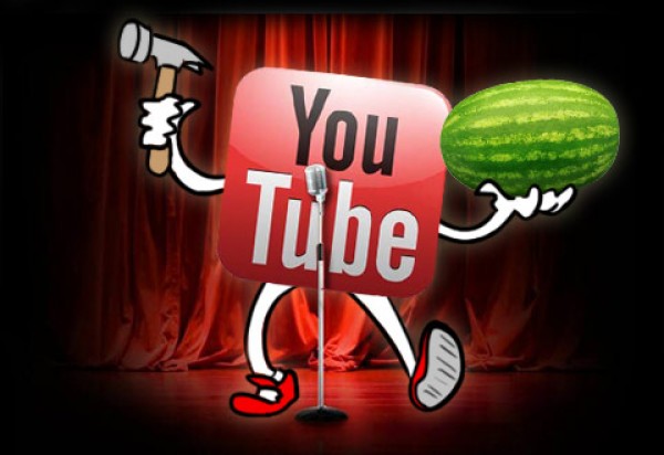 Top 10 Most Funny Youtube Channels to Follow