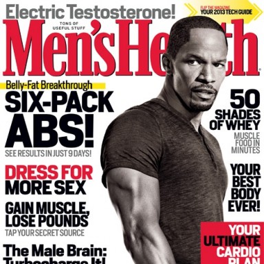 Men’s Health