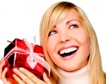 Top 10 Best Christmas Gifts For Women 2012
