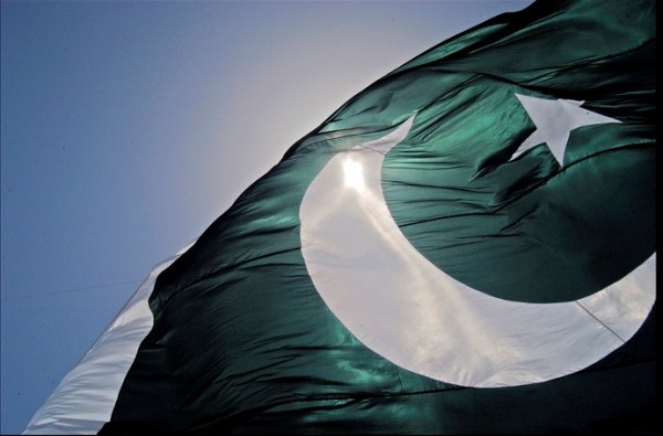 ISI – Pakistan