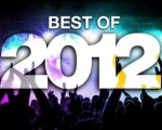 Top 10 Best Songs Of 2012