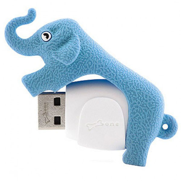 Elephant USB