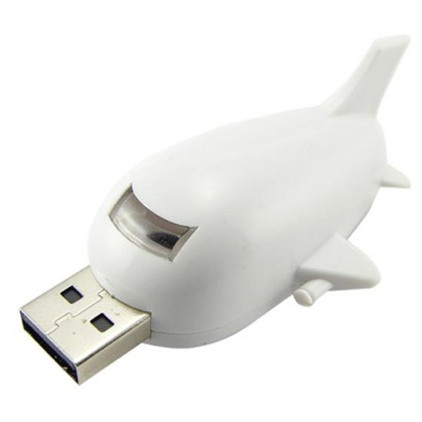 Fish USB