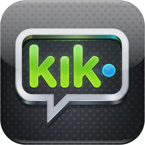 KiK Messenger