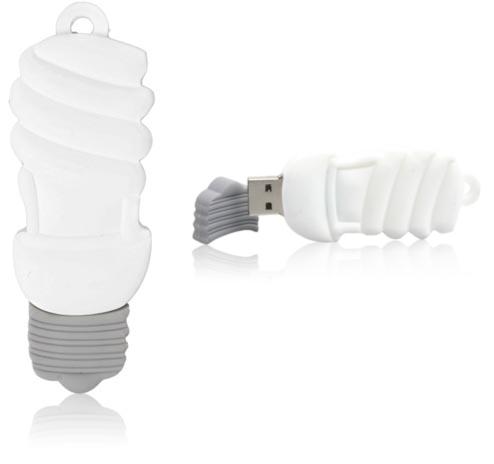 Light Bulb USB