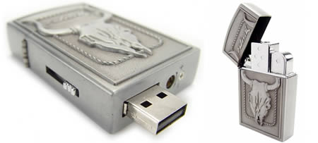 USB Lighter