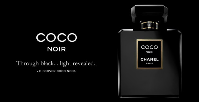 Coco Noir