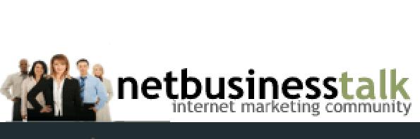 Net Business Talk Forum