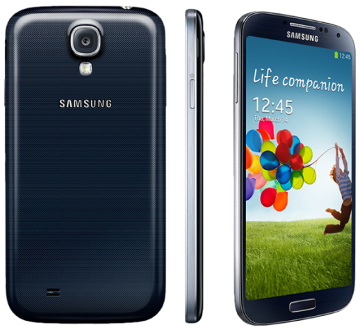  Top 10 Best Features of Samsung Galaxy S4