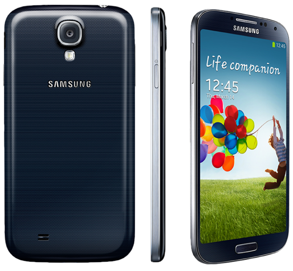 Top 10 Best Features of Samsung Galaxy S4
