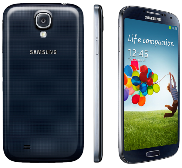 Top 10 Best Features Of Samsung Galaxy S4