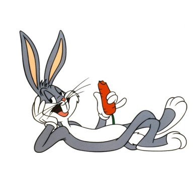 Bugs Bunny