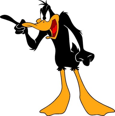 Daffy Duck