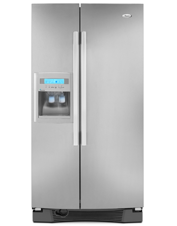 Energy efficient fridge only refrigerator