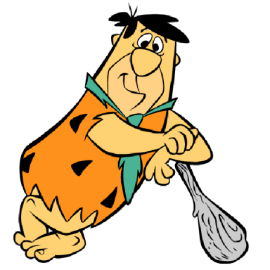 Fred Flintstone