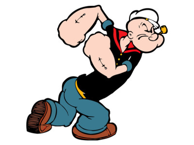 Popeye