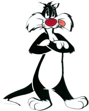 Sylvester J. Pussycat