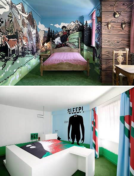 Best Bedroom Design Ideas8