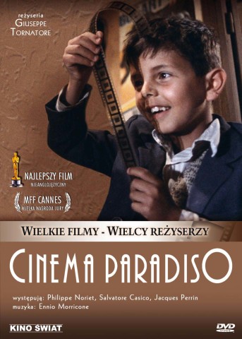 Cinema Paradiso