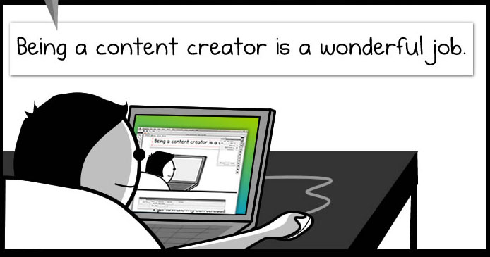 Content Creator - Best Small Business Ideas 2013