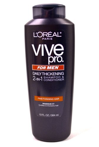 L’Oreal Vive Pro- Daily Thickening
