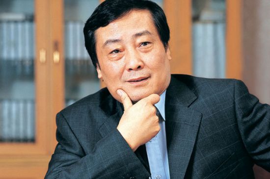 Zong Qinghou - Richest Politician