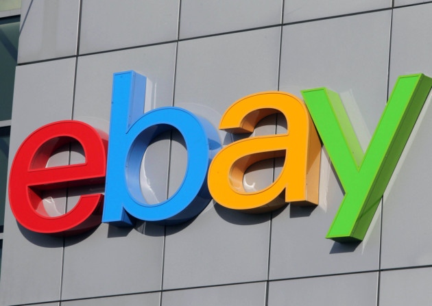 eBay Trader  - Best Small Business Ideas 2013