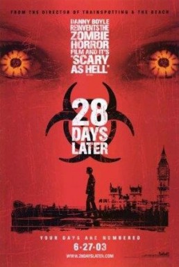 28 Days Later