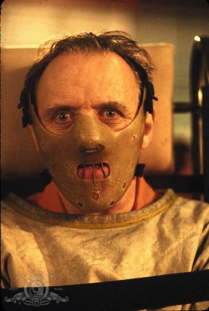 The Silence of The Lambs