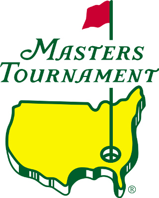 The USA Masters Golf Tournament logo
