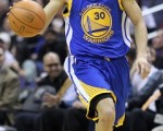Stephen Curry - Top MVP Contender