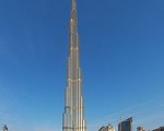 Burj Khalifa