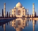 9. Agra (Taj Mahal)